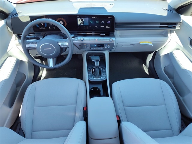 Thumbnail: 2026 Hyundai Kona - 2