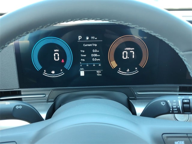 Thumbnail: 2026 Hyundai Kona - 15