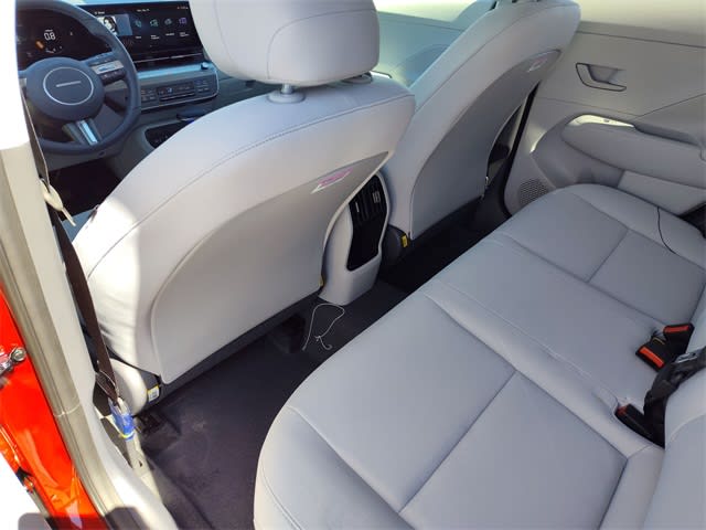 Thumbnail: 2026 Hyundai Kona - 12