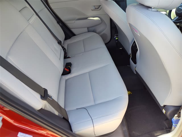 Thumbnail: 2026 Hyundai Kona - 23