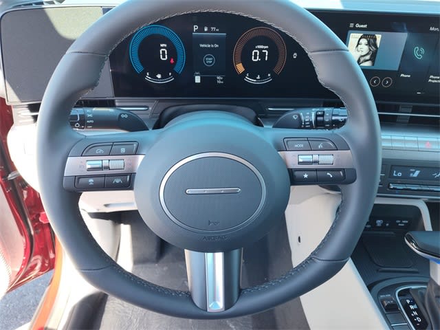 Thumbnail: 2026 Hyundai Kona - 9