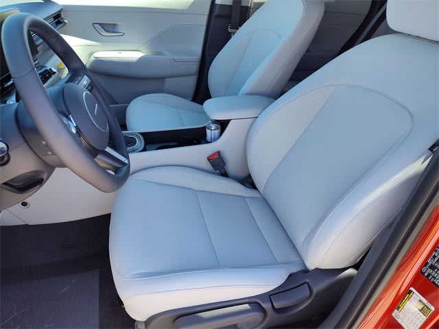 Thumbnail: 2026 Hyundai Kona - 11