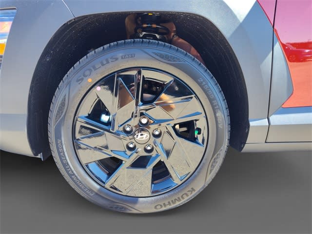 Thumbnail: 2026 Hyundai Kona - 7