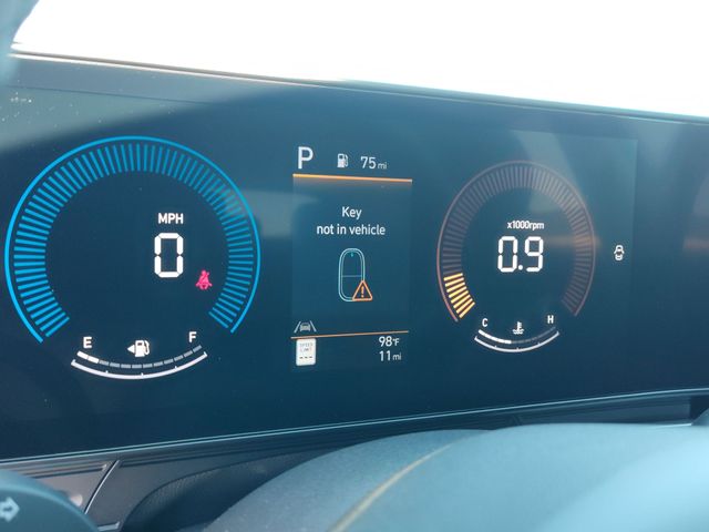 Thumbnail: 2027 Hyundai Kona - 15