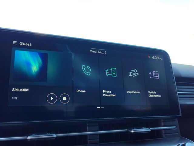 Thumbnail: 2027 Hyundai Kona - 13
