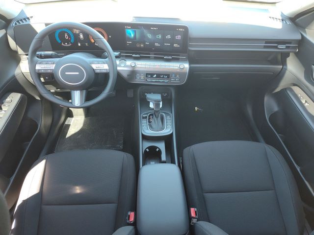 Thumbnail: 2027 Hyundai Kona - 2