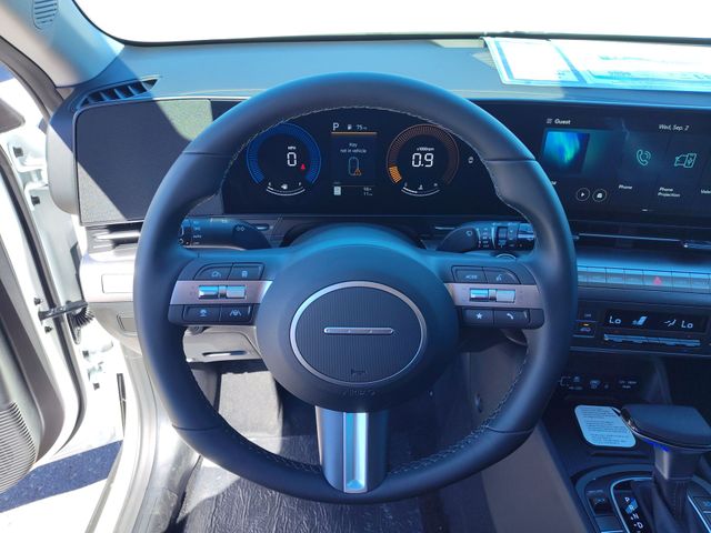 Thumbnail: 2027 Hyundai Kona - 9