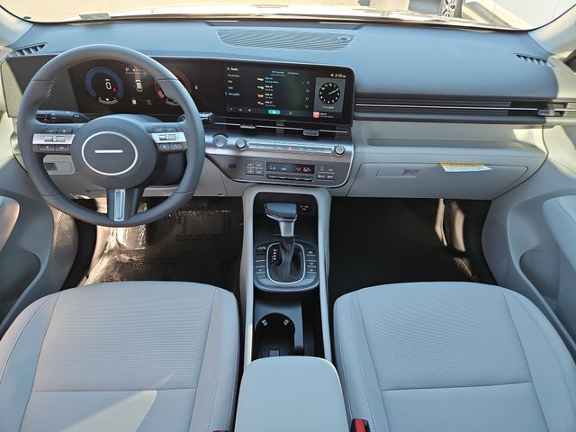 Thumbnail: 2026 Hyundai Kona - 10