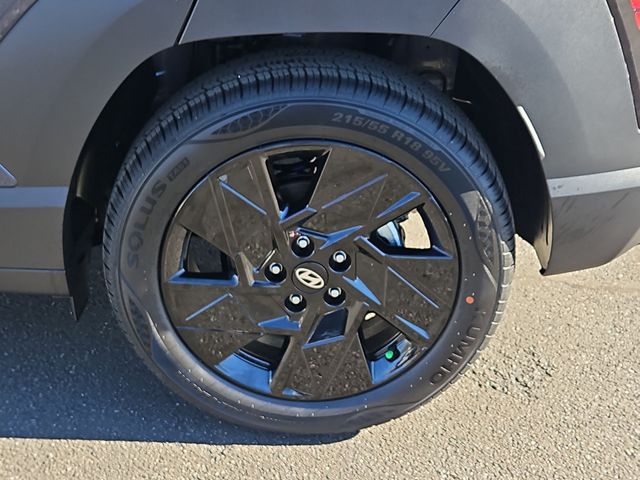 Thumbnail: 2026 Hyundai Kona - 8