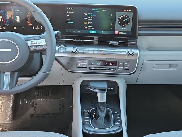 Thumbnail: 2026 Hyundai Kona - 15