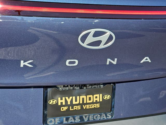 Thumbnail: 2026 Hyundai Kona - 7