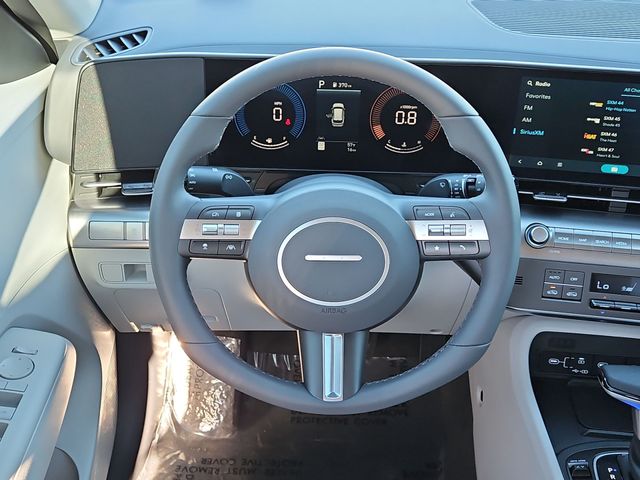 Thumbnail: 2026 Hyundai Kona - 14