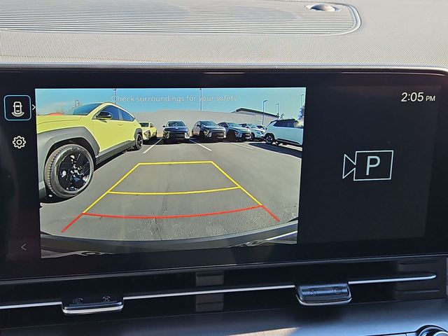 Thumbnail: 2026 Hyundai Kona - 26