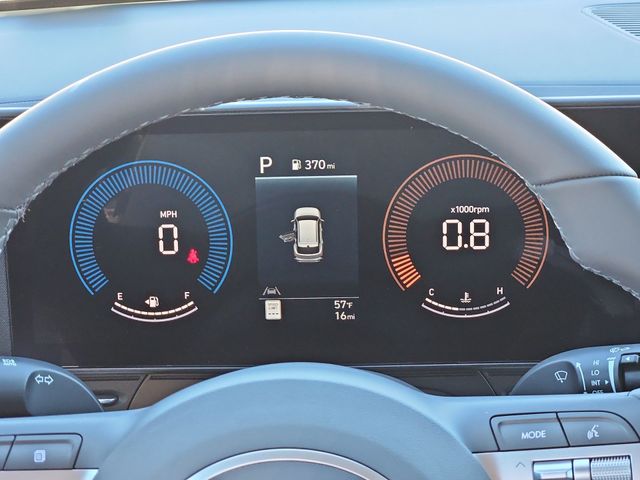 Thumbnail: 2026 Hyundai Kona - 17