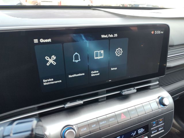 Thumbnail: 2026 Hyundai Kona - 13