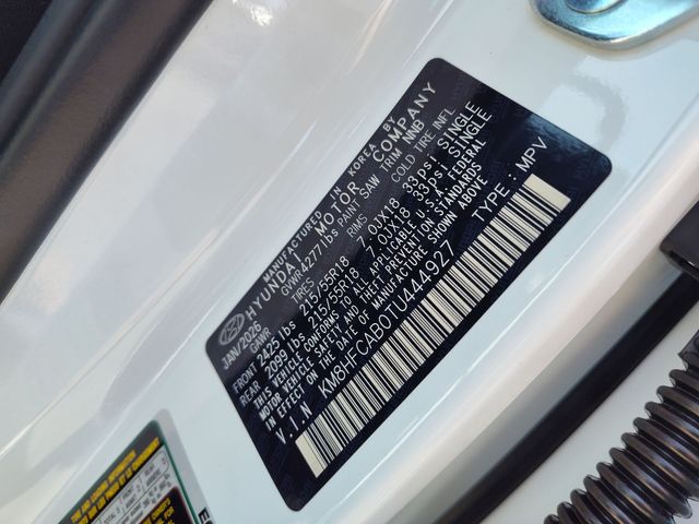 Thumbnail: 2026 Hyundai Kona - 17