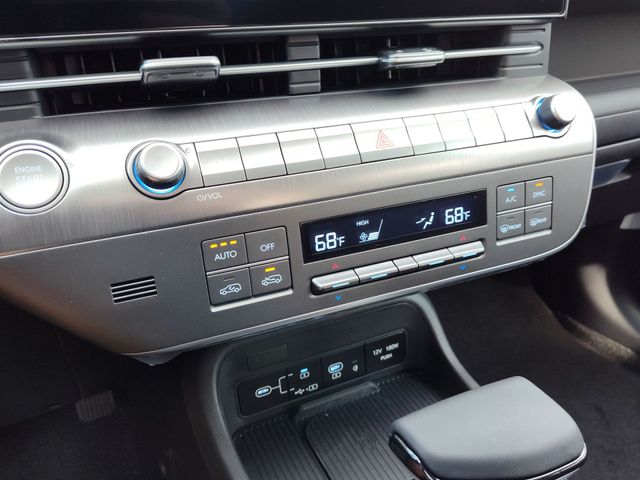 Thumbnail: 2026 Hyundai Kona - 25