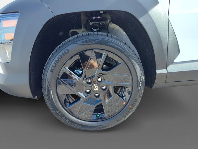 Thumbnail: 2026 Hyundai Kona - 7