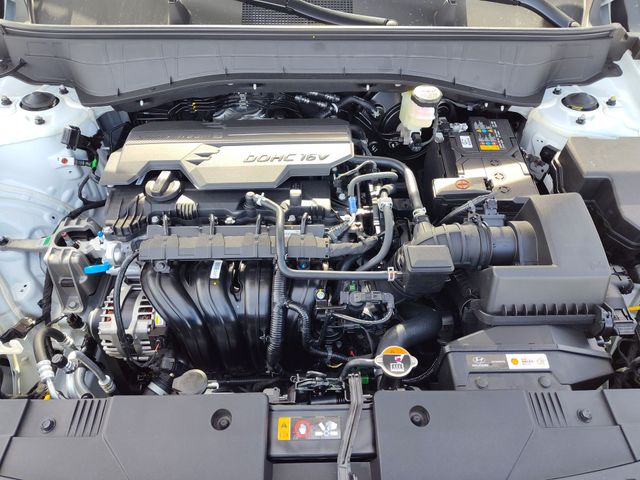 Thumbnail: 2026 Hyundai Kona - 8