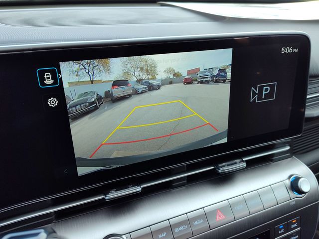 Thumbnail: 2026 Hyundai Kona - 26