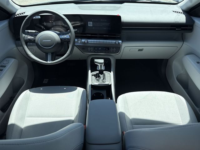 Thumbnail: 2027 Hyundai Kona - 8