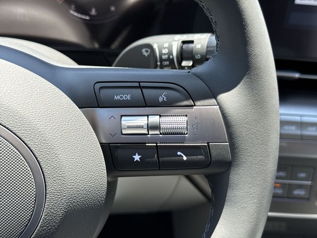 Thumbnail: 2027 Hyundai Kona - 27