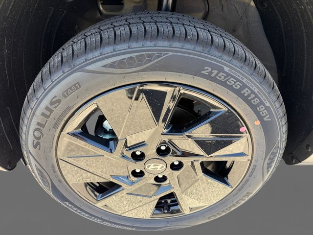 Thumbnail: 2027 Hyundai Kona - 6