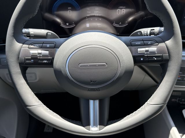Thumbnail: 2027 Hyundai Kona - 25