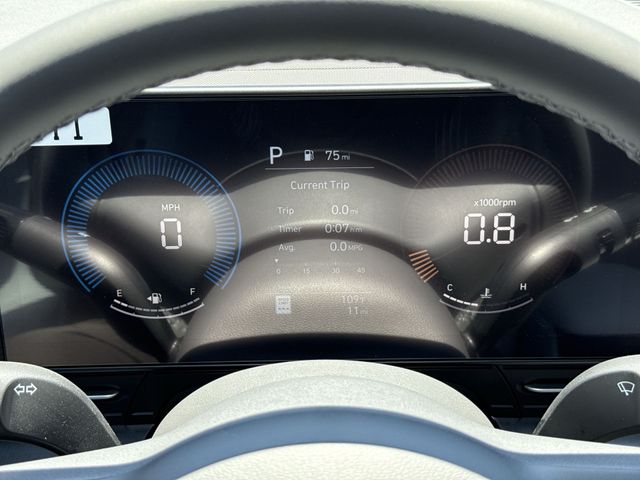 Thumbnail: 2027 Hyundai Kona - 14