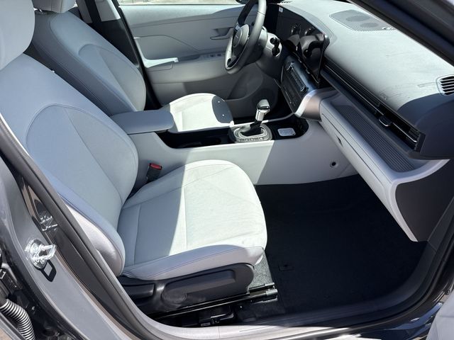 Thumbnail: 2027 Hyundai Kona - 10