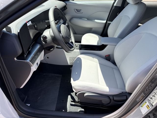 Thumbnail: 2027 Hyundai Kona - 9