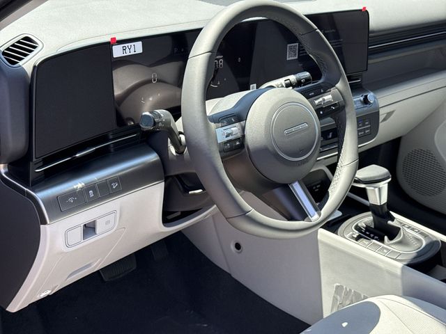 Thumbnail: 2027 Hyundai Kona - 2