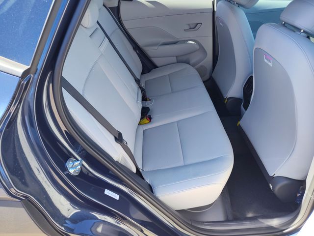Thumbnail: 2027 Hyundai Kona - 22