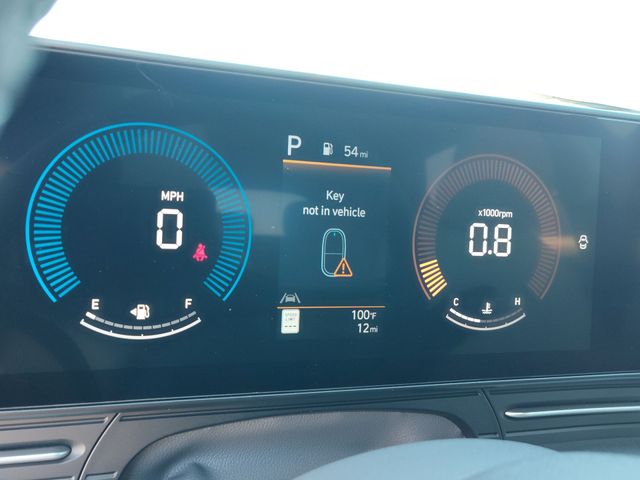 Thumbnail: 2027 Hyundai Kona - 15