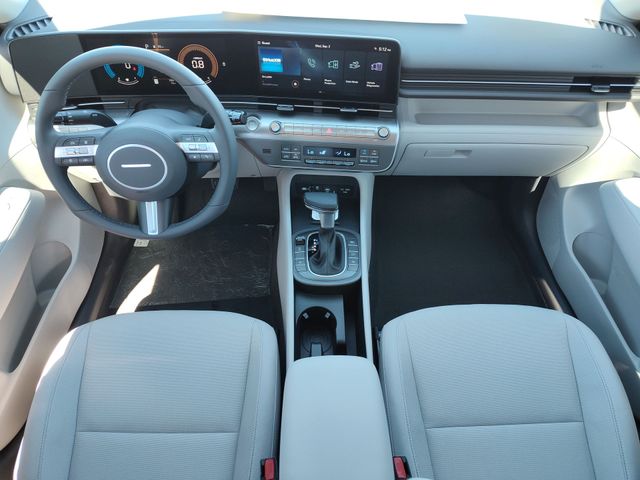 Thumbnail: 2027 Hyundai Kona - 2