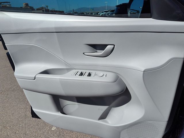 Thumbnail: 2027 Hyundai Kona - 20
