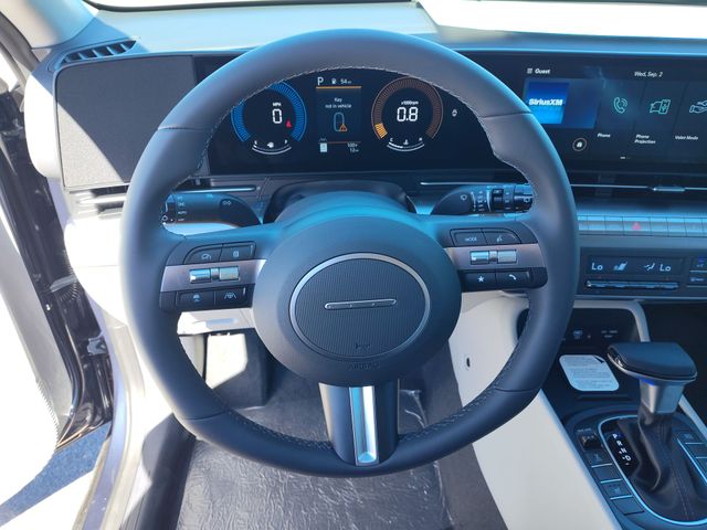 Thumbnail: 2027 Hyundai Kona - 9