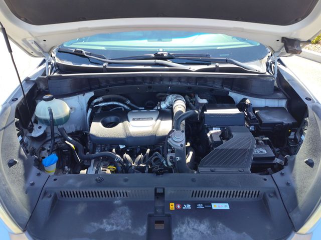 Thumbnail: 2016 Hyundai Tucson - 7