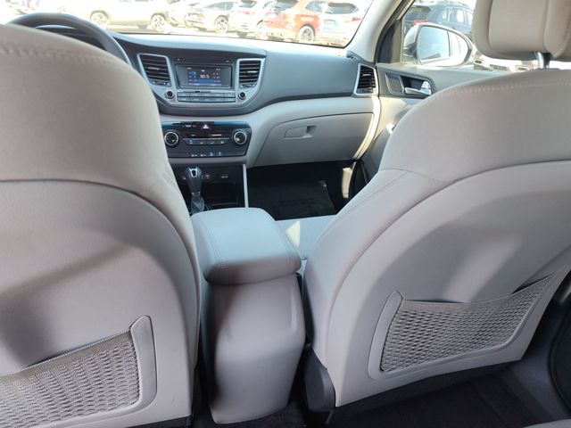 Thumbnail: 2016 Hyundai Tucson - 22
