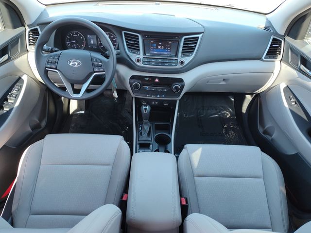 Thumbnail: 2016 Hyundai Tucson - 2