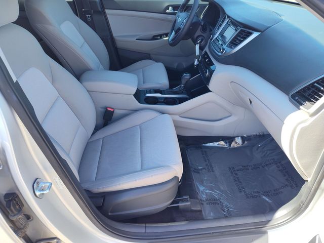 Thumbnail: 2016 Hyundai Tucson - 24