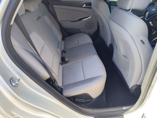 Thumbnail: 2016 Hyundai Tucson - 23
