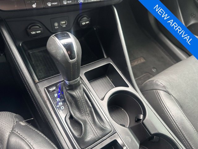 Thumbnail: 2016 Hyundai Tucson - 11
