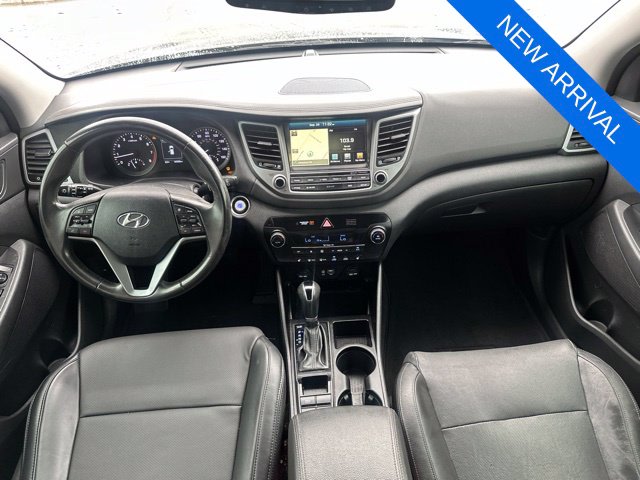 Thumbnail: 2016 Hyundai Tucson - 2
