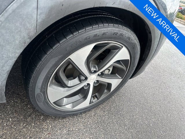 Thumbnail: 2016 Hyundai Tucson - 7
