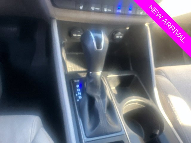 Thumbnail: 2018 Hyundai Tucson - 11