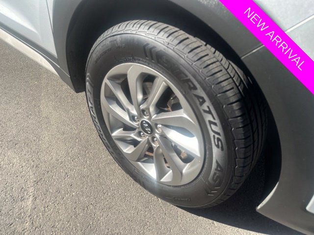 Thumbnail: 2018 Hyundai Tucson - 7