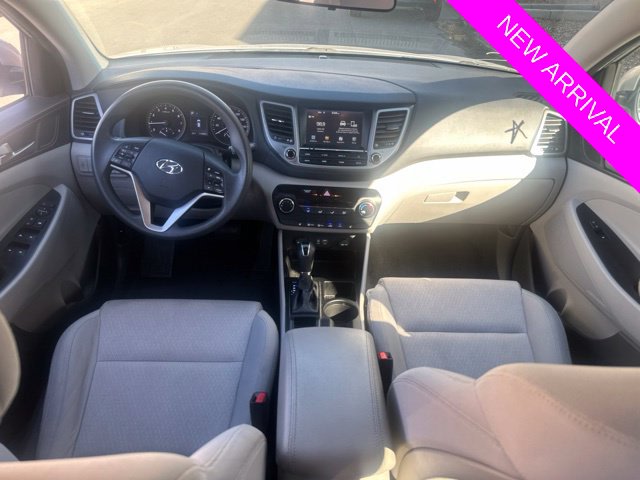 Thumbnail: 2018 Hyundai Tucson - 2