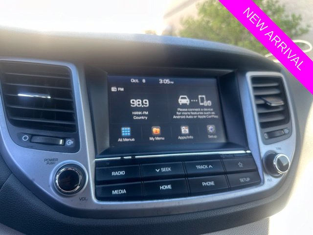 Thumbnail: 2018 Hyundai Tucson - 10