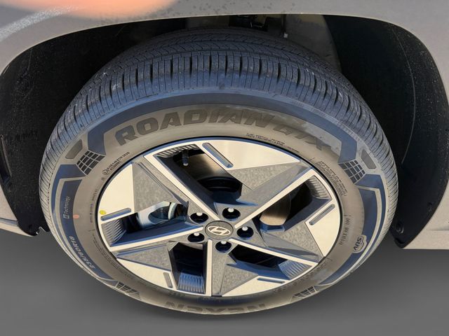 Thumbnail: 2026 Hyundai Tucson - 7